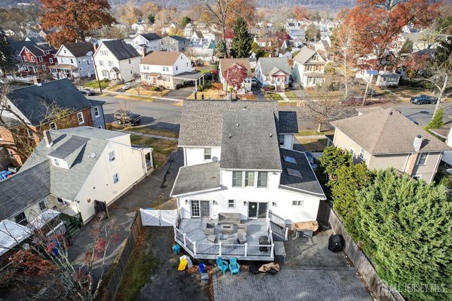 529 Dunellen Avenue, Dunellen, NJ 08812