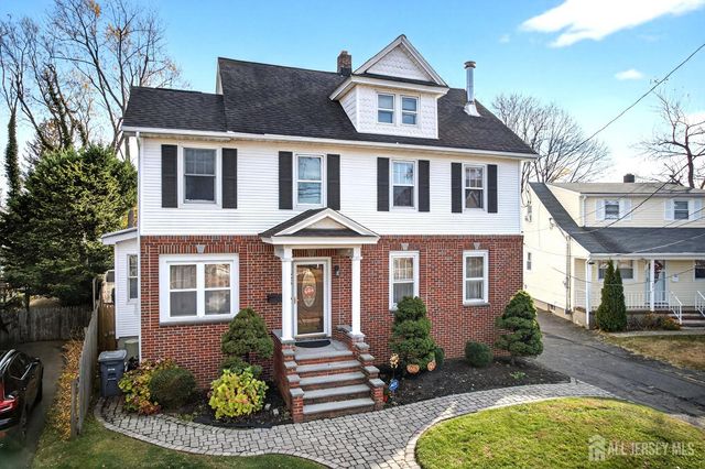 529 Dunellen Avenue, Dunellen, NJ 08812