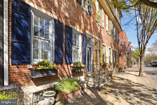 1115 LOMBARD ST, Philadelphia, PA 19147