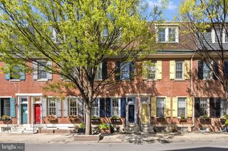 1115 LOMBARD ST, Philadelphia, PA 19147