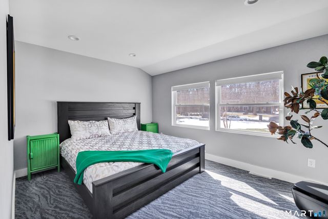 27 Old Quarry Road, Woodbridge, CT 06525