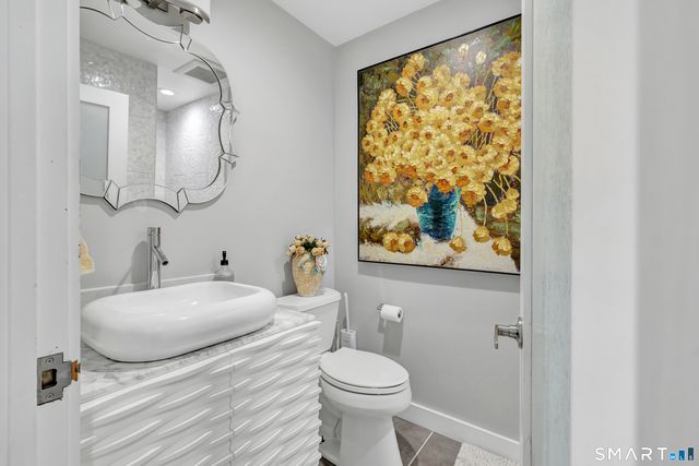27 Old Quarry Road, Woodbridge, CT 06525