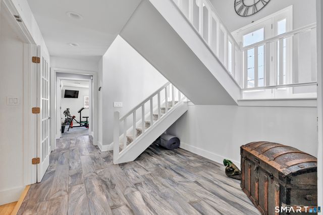 27 Old Quarry Road, Woodbridge, CT 06525