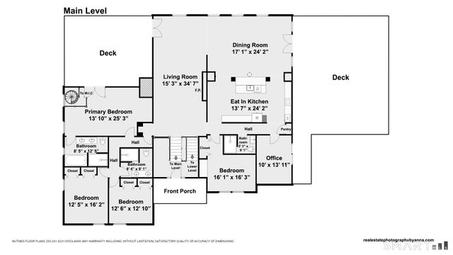 27 Old Quarry Road, Woodbridge, CT 06525