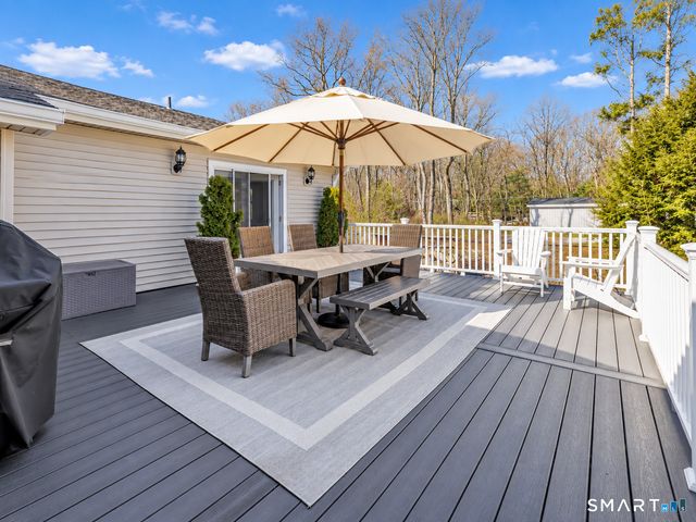27 Old Quarry Road, Woodbridge, CT 06525