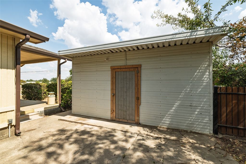 7313 Marvin Brown Street, Fort Worth, TX 76179 — photo 3