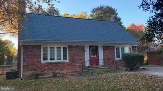 1008 TRACY DR, Silver Spring, MD 20904