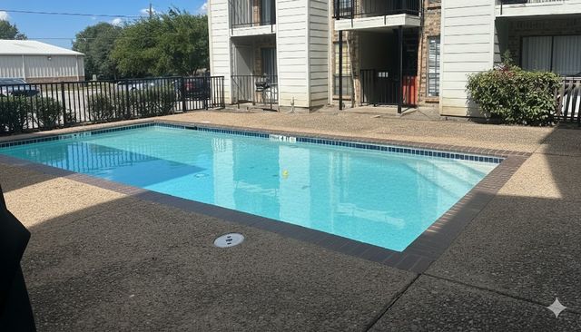 7621 Mccallum Boulevard 309, Dallas, TX 75252