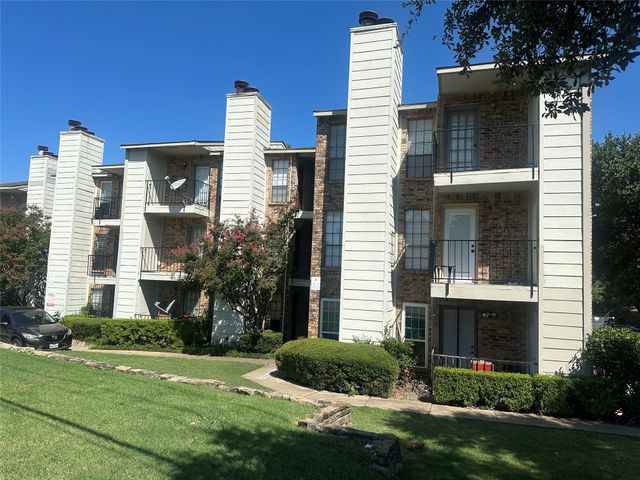 7621 Mccallum Boulevard 309, Dallas, TX 75252