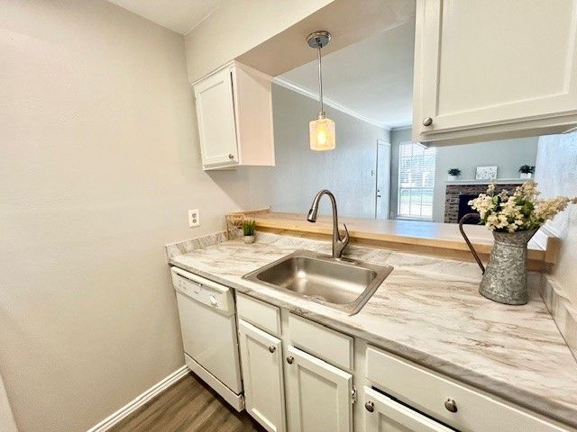 7621 Mccallum Boulevard 309, Dallas, TX 75252