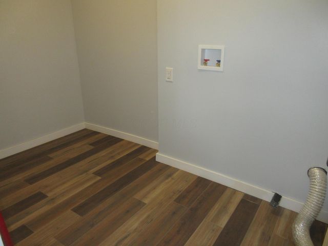 233 Wilson Street, Newark, OH 43055