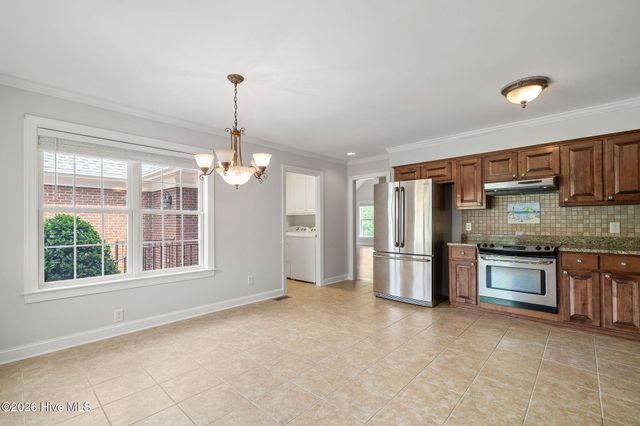 220 Red Fox Run Drive, Wallace, NC 28466