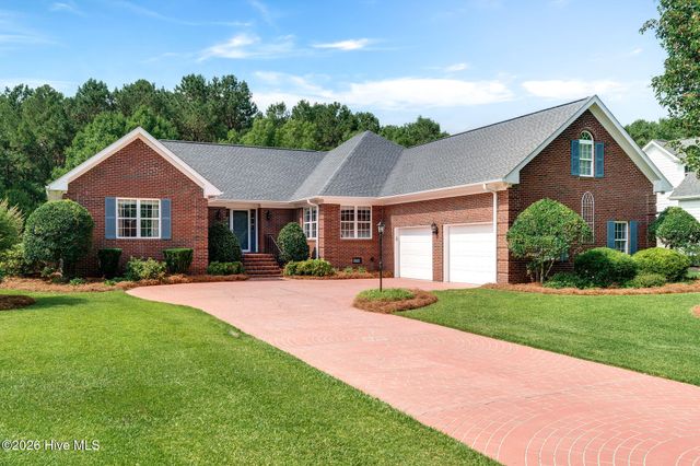 220 Red Fox Run Drive, Wallace, NC 28466