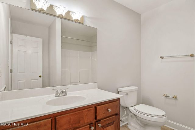 220 Red Fox Run Drive, Wallace, NC 28466
