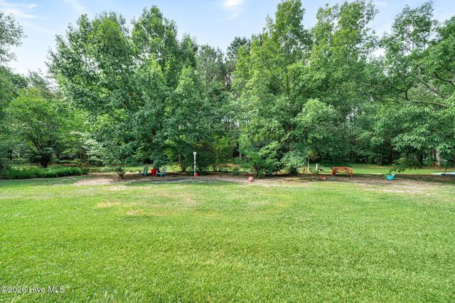 220 Red Fox Run Drive, Wallace, NC 28466