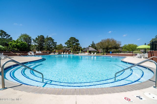 220 Red Fox Run Drive, Wallace, NC 28466