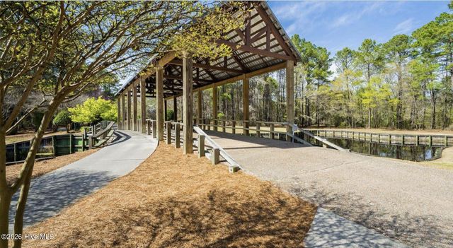 220 Red Fox Run Drive, Wallace, NC 28466