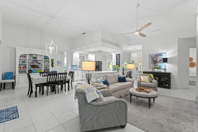 3381 SE Diamond Hill Terrace, Hobe Sound, FL 33455