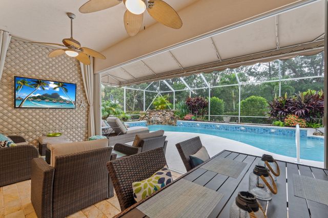 3381 SE Diamond Hill Terrace, Hobe Sound, FL 33455