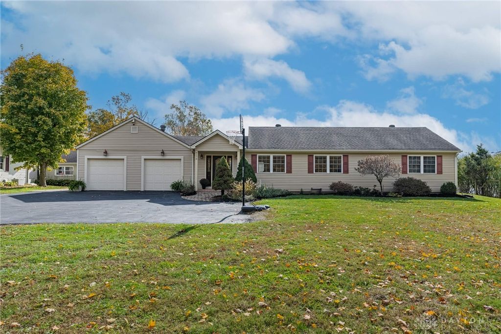 8170 Lower Miamisburg Road, Germantown, OH 45327