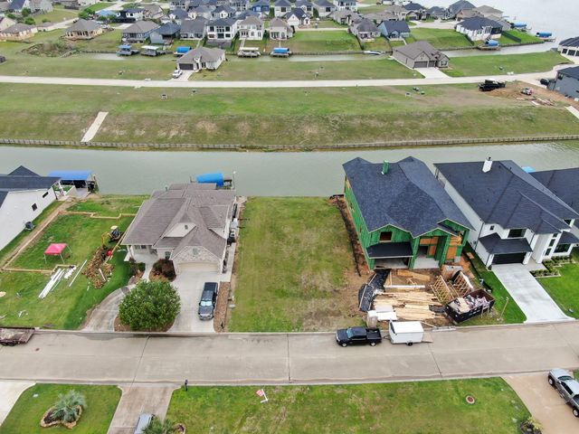 12590 St Louis Court, Willis, TX 77318