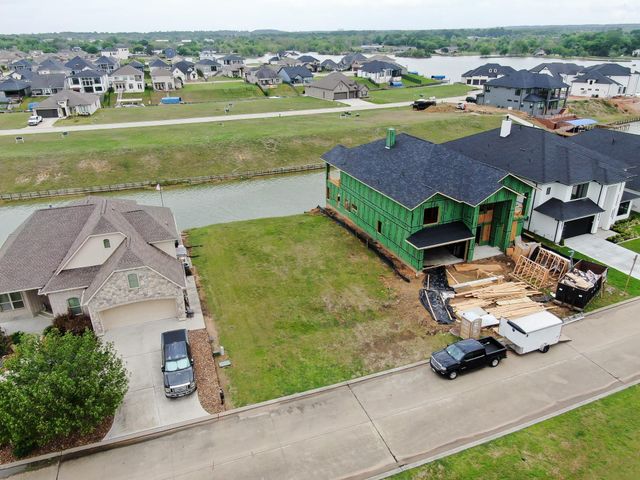 12590 St Louis Court, Willis, TX 77318