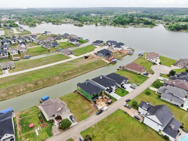 12590 St Louis Court, Willis, TX 77318