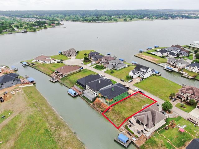 12590 St Louis Court, Willis, TX 77318