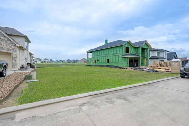 12590 St Louis Court, Willis, TX 77318