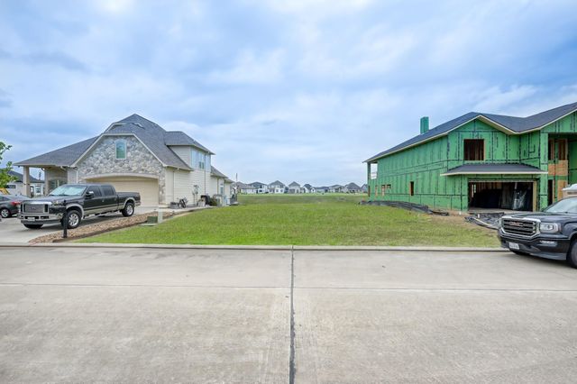 12590 St Louis Court, Willis, TX 77318