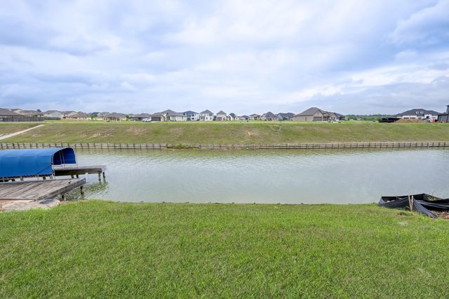 12590 St Louis Court, Willis, TX 77318