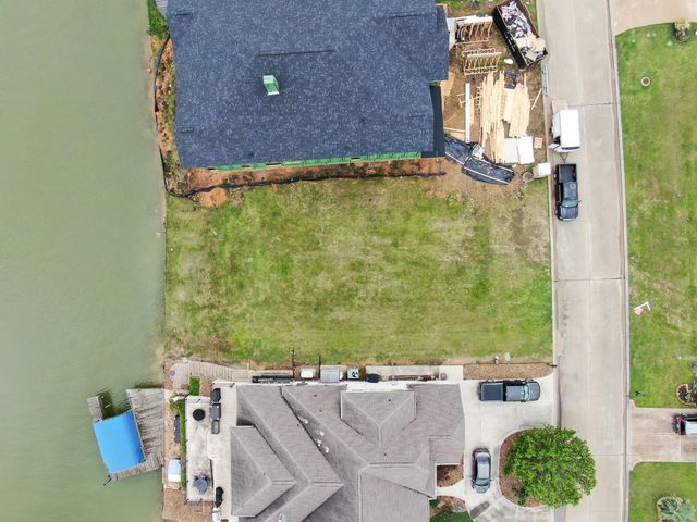 12590 St Louis Court, Willis, TX 77318