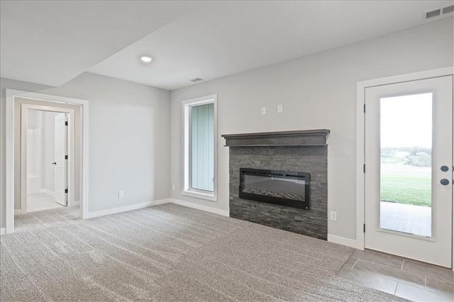 17507 Grey Hawke Ridge, Smithville, MO 64089