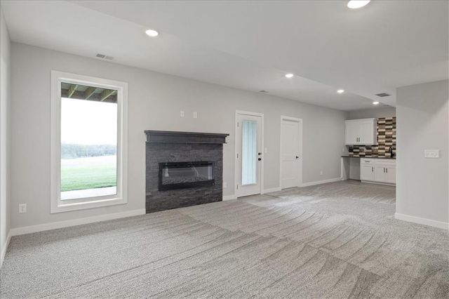 17507 Grey Hawke Ridge, Smithville, MO 64089