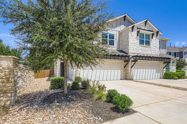2252 Rocoso TRL, Leander, TX 78641