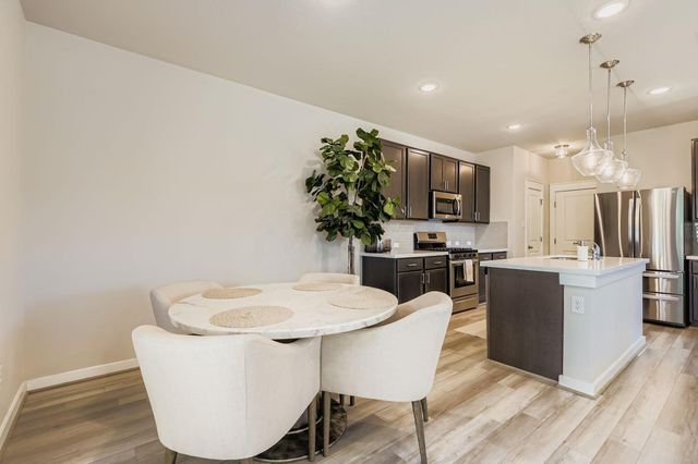 2252 Rocoso TRL, Leander, TX 78641