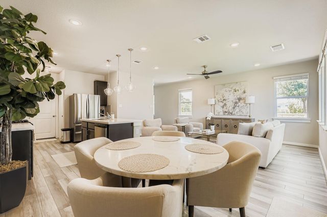 2252 Rocoso TRL, Leander, TX 78641