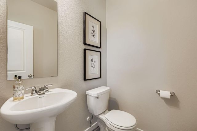 2252 Rocoso TRL, Leander, TX 78641