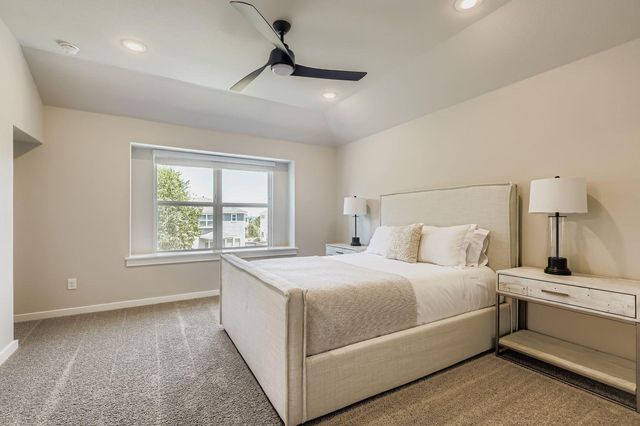 2252 Rocoso TRL, Leander, TX 78641
