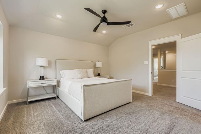 2252 Rocoso TRL, Leander, TX 78641