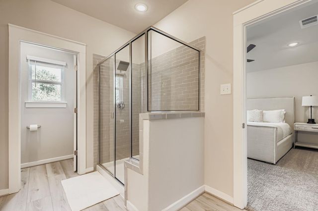 2252 Rocoso TRL, Leander, TX 78641