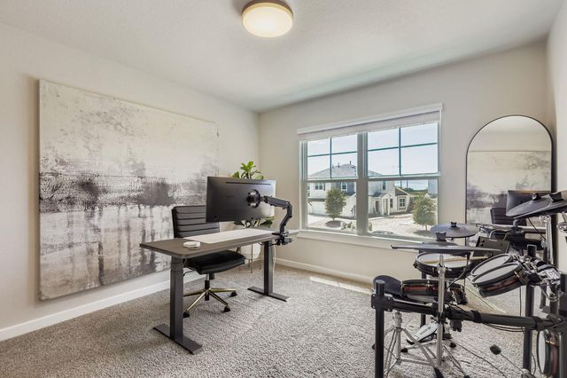2252 Rocoso TRL, Leander, TX 78641