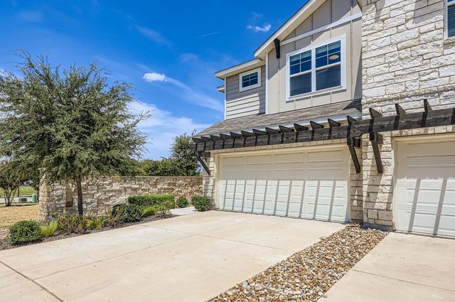 2252 Rocoso TRL, Leander, TX 78641