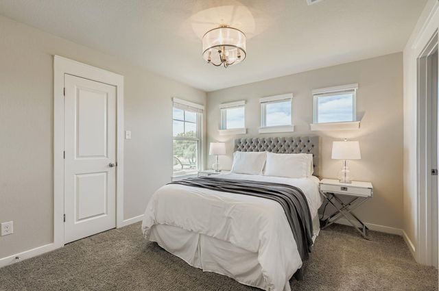 2252 Rocoso TRL, Leander, TX 78641