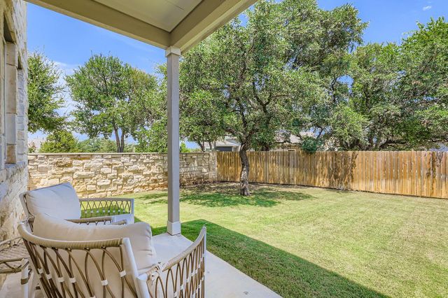 2252 Rocoso TRL, Leander, TX 78641