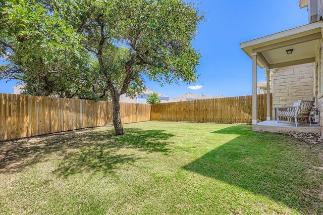 2252 Rocoso TRL, Leander, TX 78641