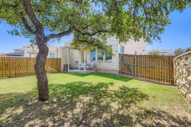 2252 Rocoso TRL, Leander, TX 78641