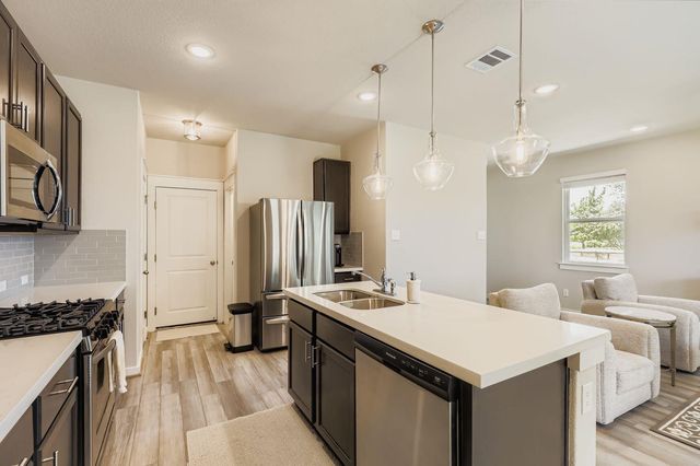 2252 Rocoso TRL, Leander, TX 78641