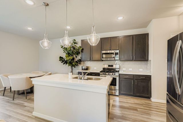 2252 Rocoso TRL, Leander, TX 78641