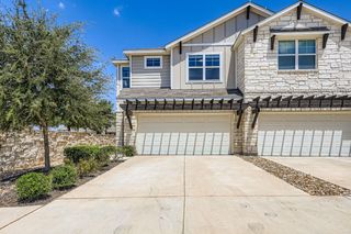 2252 Rocoso TRL, Leander, TX 78641